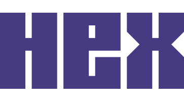 Hex Logo
