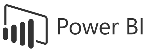 Power BI Logo