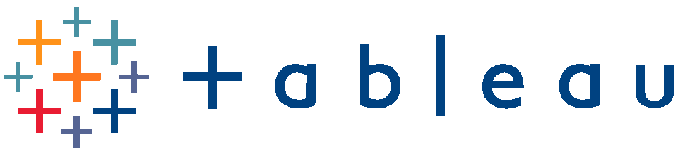 Tableau Logo